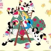 ALICE♡の画像