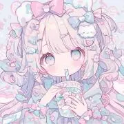 macha_n♡nail@オーダー受付中の画像