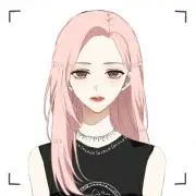 訳あり クリソプレーズカービングピアス フラワーカービング フロスト