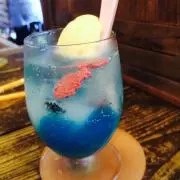 あお