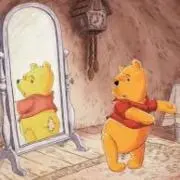 プーさんの画像