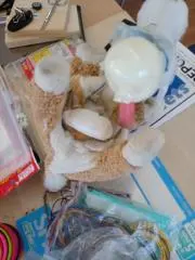 御片付け下手な整理好き