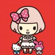 はんなり♥️の画像