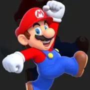 marioの画像