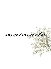 maimade♡の画像