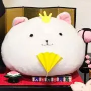 ☆ティッピー☆の画像