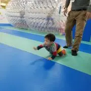 ふわり