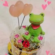 りお☆プロフお読み下さい！