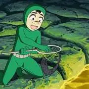 サンサングラミーの画像