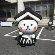 東武駅長さんベア - メルカリ