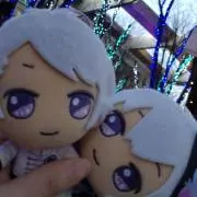 紫月の画像