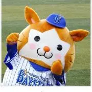 だべちゃん