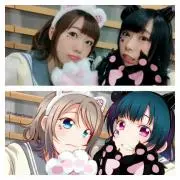 ヨウしゅか