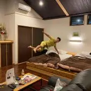 電信柱くん