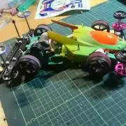 ミニ太郎