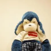 挨拶無用のanojiの画像