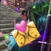 まりぼの画像