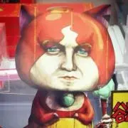 じばにゃん