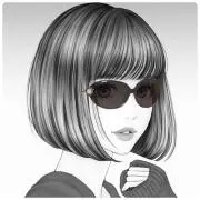 ビアンフェ★の画像
