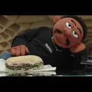 ゴリゴリ