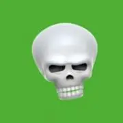 ほねの画像