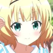シャロ好き