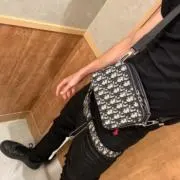 山村の画像