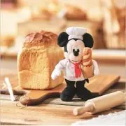 Mickeyの画像