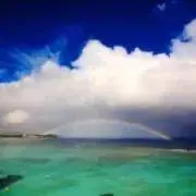 rainbow