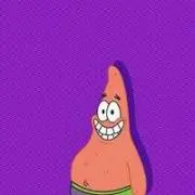 パトリックの画像