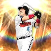元野球部主将