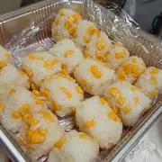 とうもろこしの画像