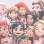 3mini girlの画像