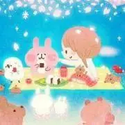 おもちの画像