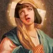 クレオパトラの画像