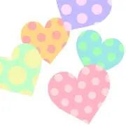 .:*:heart.:*:の画像