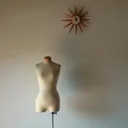 JUA レトロ 古着 キッズ 色々の画像