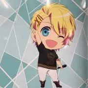 まろまゆの画像