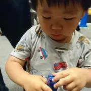 かいちゃんママ＊