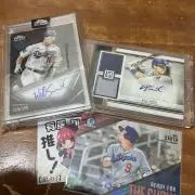 MLBをこよなく愛する者