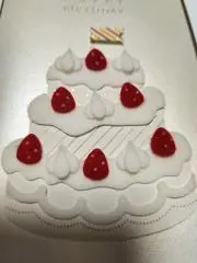いちごの画像