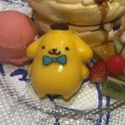 ぷりん♡の画像