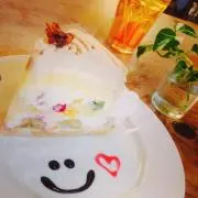 mの画像