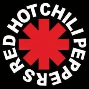 RHCPの画像