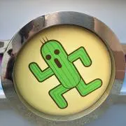 まめた