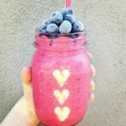 mixed berryの画像