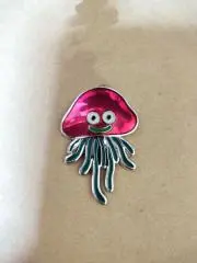 めんたい子の画像