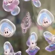 P♡の画像