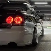 大下
