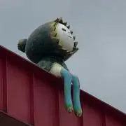 キモザク